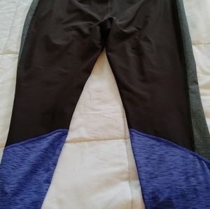 Xersion workout pants size xl